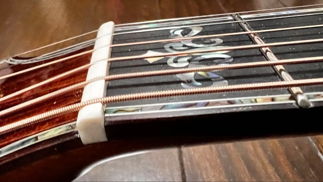 ボーナス月間値下げAyers Guitar 超美品 SJ07P-C RF 3.0 - メルカリ