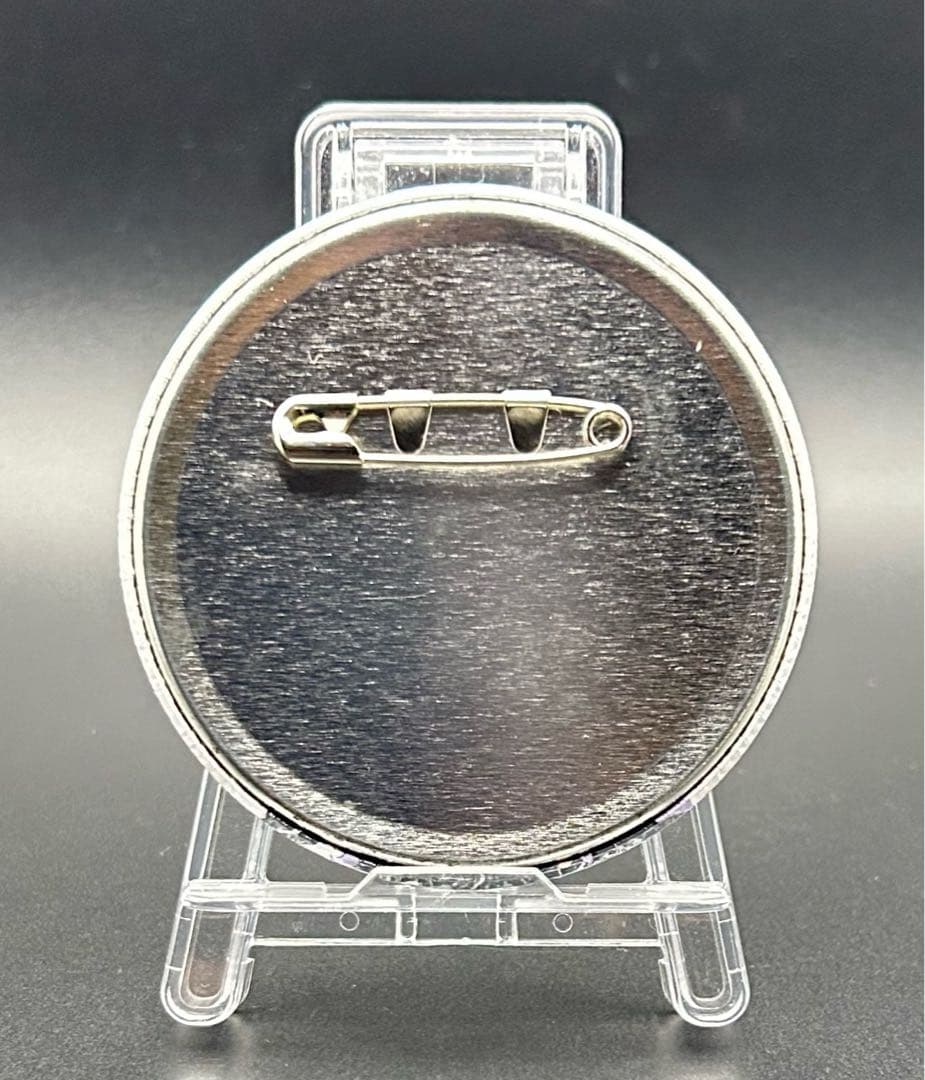 Re:ゼロから始める異世界生活 ラム セガコラボ カフェ 缶バッジ リゼロ