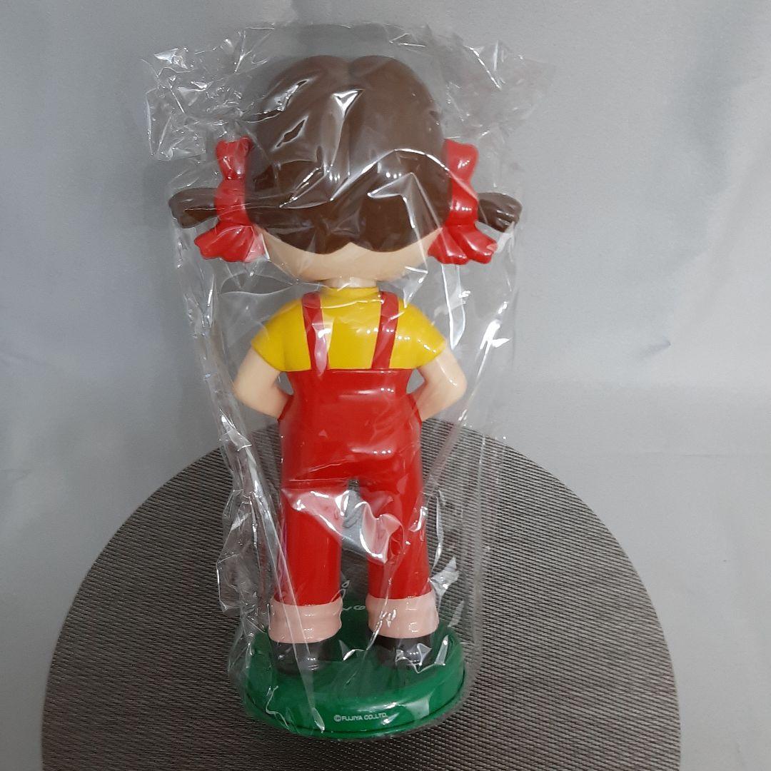 不二家 ペコちゃん首振り人形 懸賞品 非売品 置物 匿名配送 - メルカリ