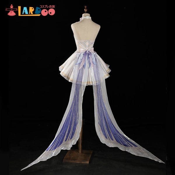 原神 少女 コロンビーナ コスプレ衣装 Mサイズ - メルカリ