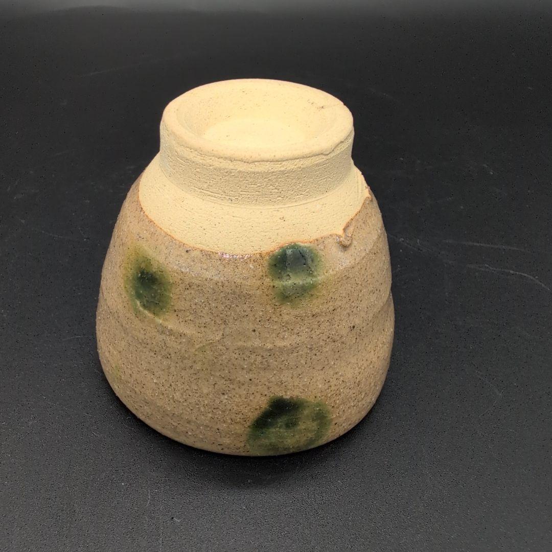 新品未使用】酒器 ぐい呑 セット 人間国宝 藤原 一門 - メルカリ