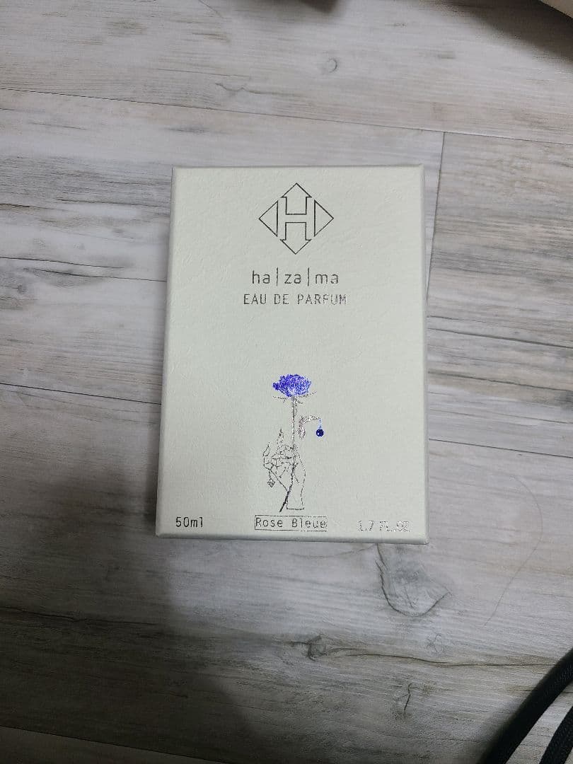 香水(女性用) ai