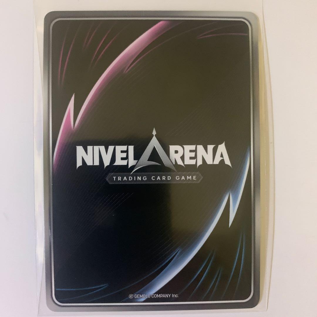 勝利の女神NIKKE NIVEL ARENA ニベルアリーナ セイレーン - メルカリ