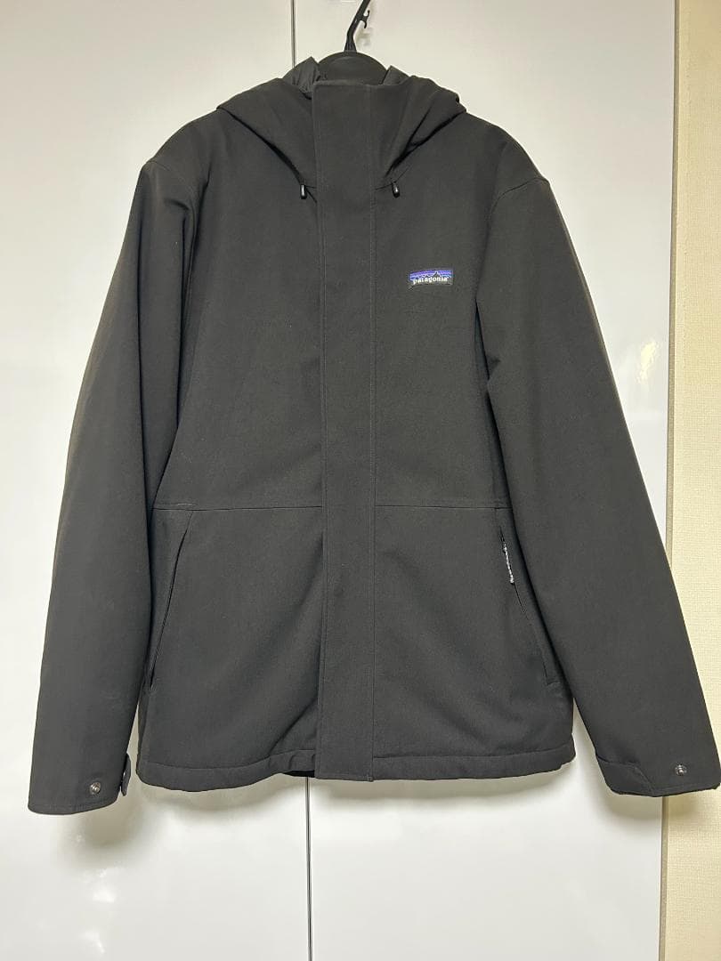 Patagonia ローン・マウンテン 3-in-1 ジャケット
