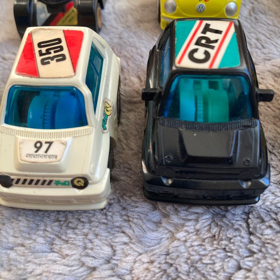 激レア 平成/昭和】チョロQ 20台セット - メルカリ