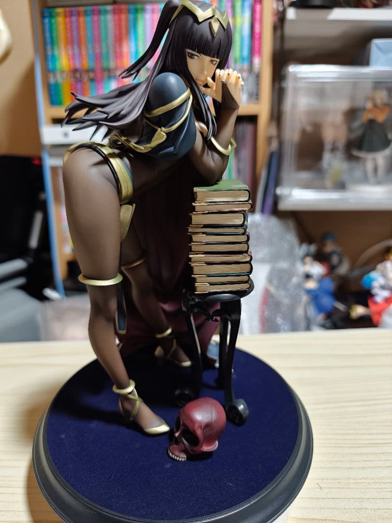 ファイアーエムブレム覚醒 サーリャ スケールフィギュア グッドスマイルカンパニー Amazon | [FIG]サーリャ ファイアーエムブレム 覚醒 1/7 完成品