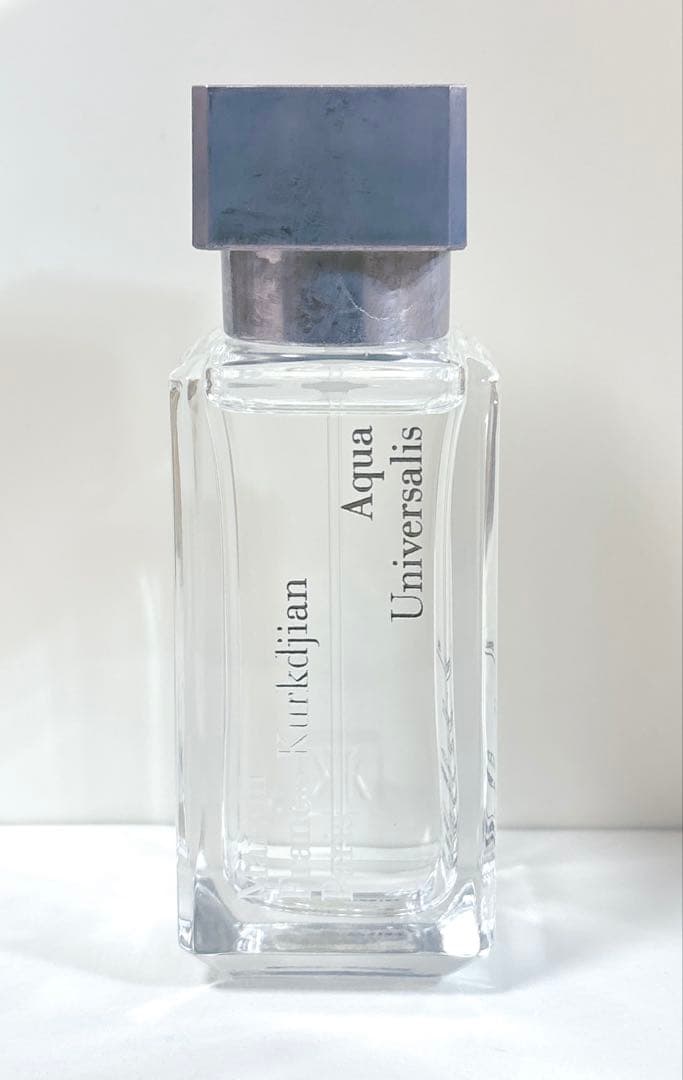 メゾンフランシスクルジャン　アクアユニヴェルサリス　オードトワレ　35ml