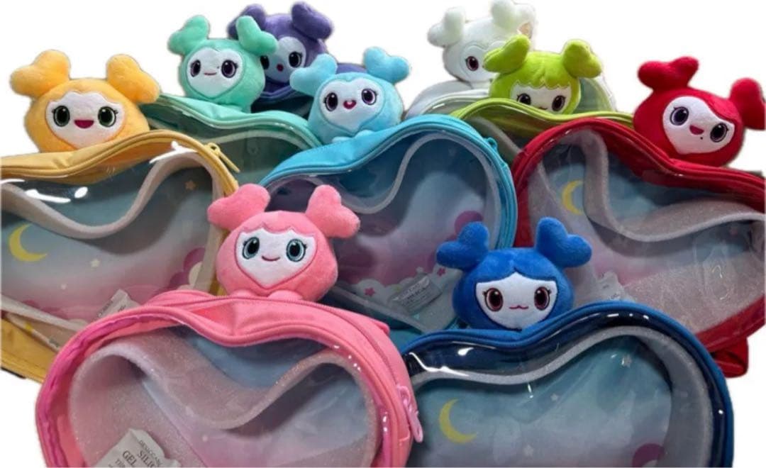 CANDY TUNE 浴衣すきくじ 【立花琴未】見返り美人タペストリー