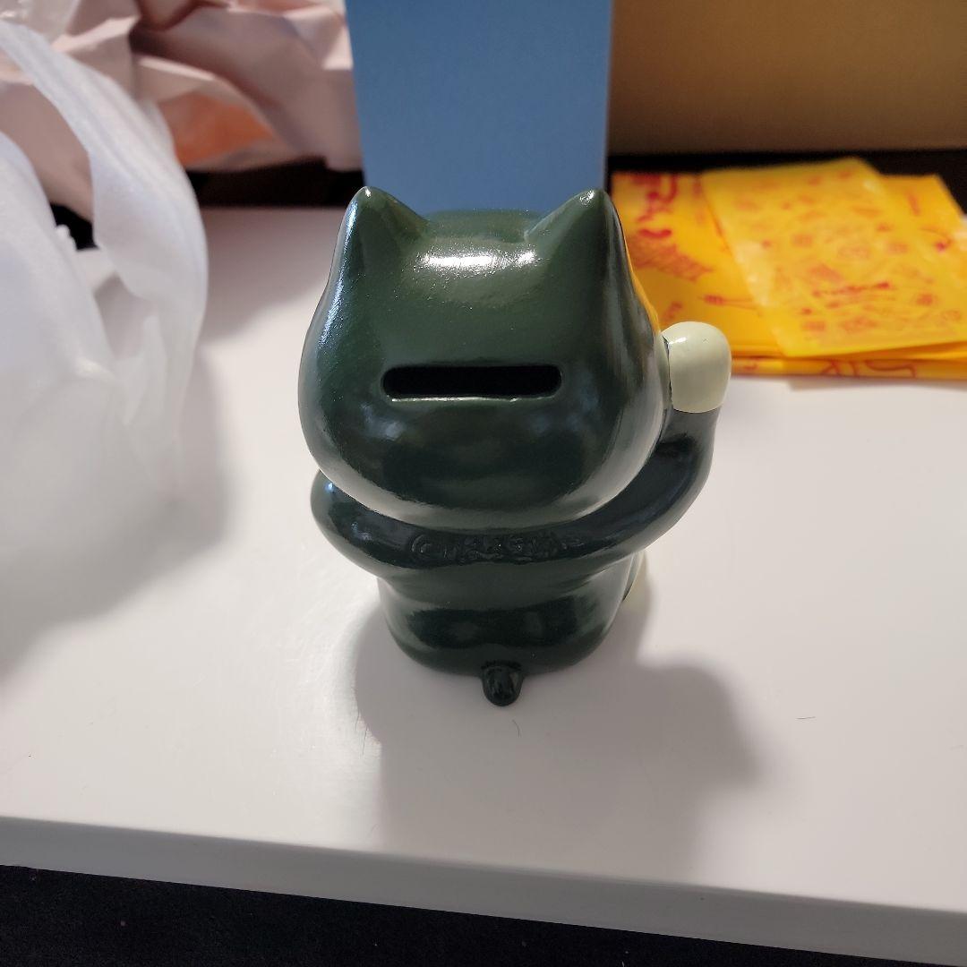 じゃりン子チエ 小鉄の貯金箱 - メルカリ