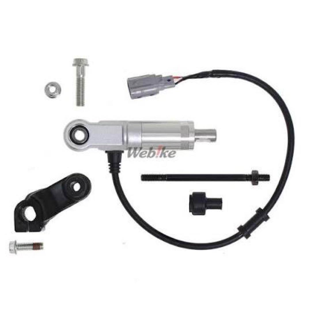 ホンダ 純正 CBR250RR用 クイックシフター ホンダ（HONDA） クイックシフター CBR250RR クイックシフター・オート