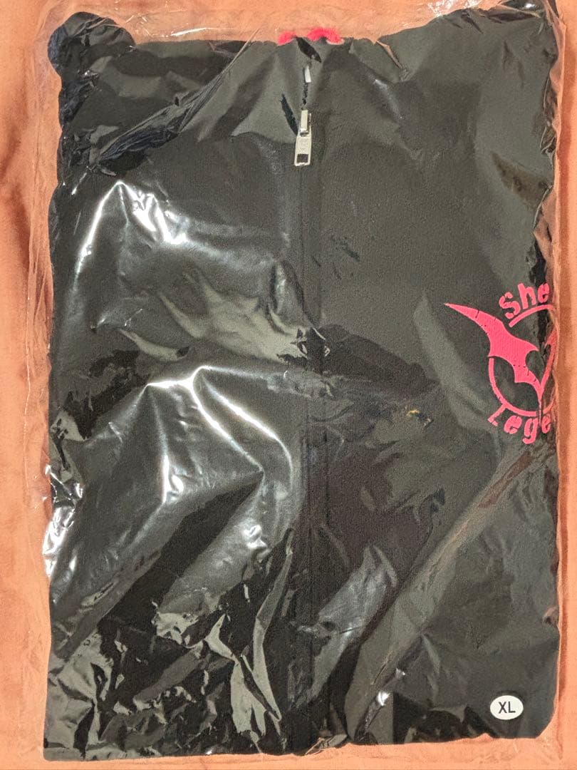 She is Legend パーカー ライブTシャツセット She is Legend Live Tour 2023 