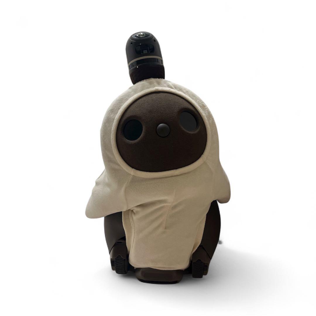 LOVOT 初代 デュオ 2020年頃購入 - メルカリ