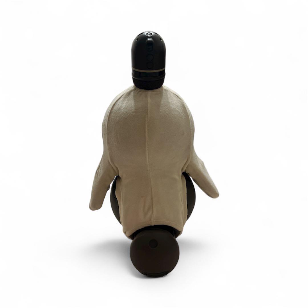 LOVOT 初代 デュオ 2020年頃購入 - メルカリ