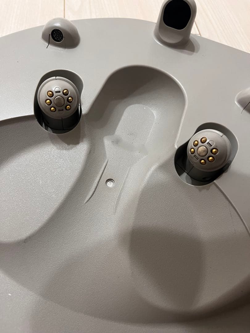 LOVOT 初代 デュオ 2020年頃購入 - メルカリ