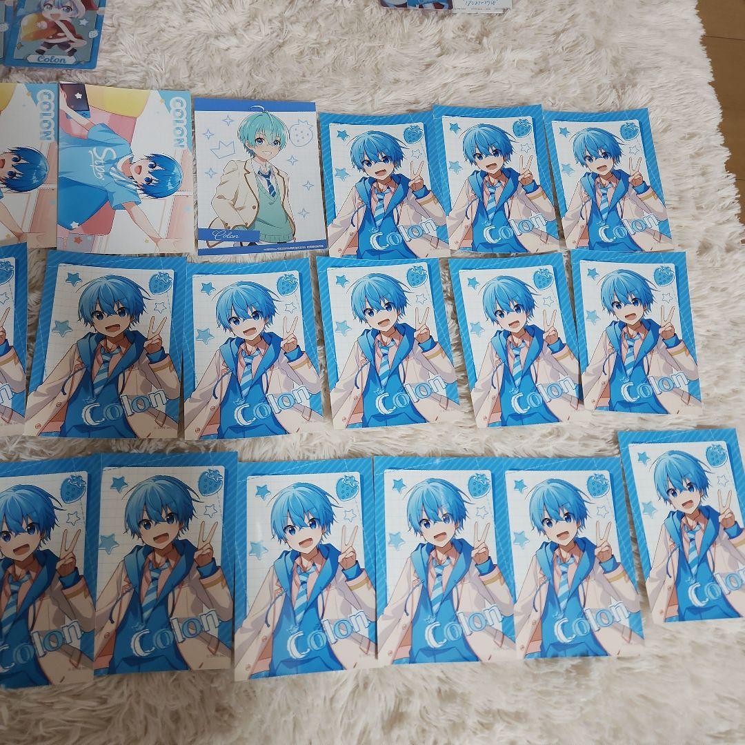 ころんくんまとめ売り - メルカリ