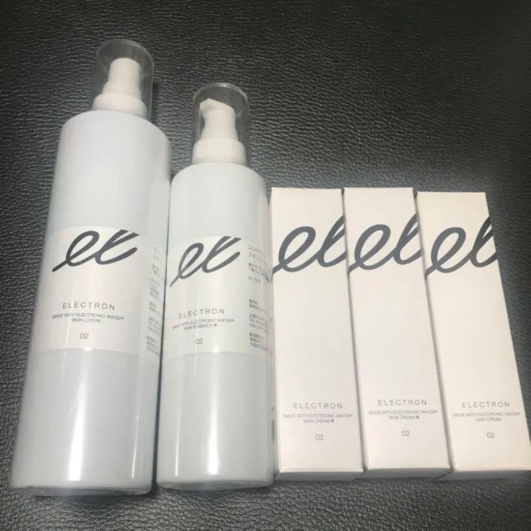エレクトロン 3種