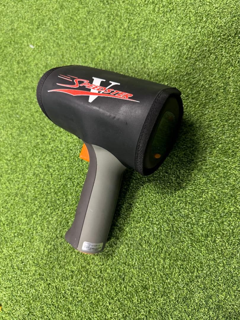 ブッシュネル スピードスターV スピード測定器