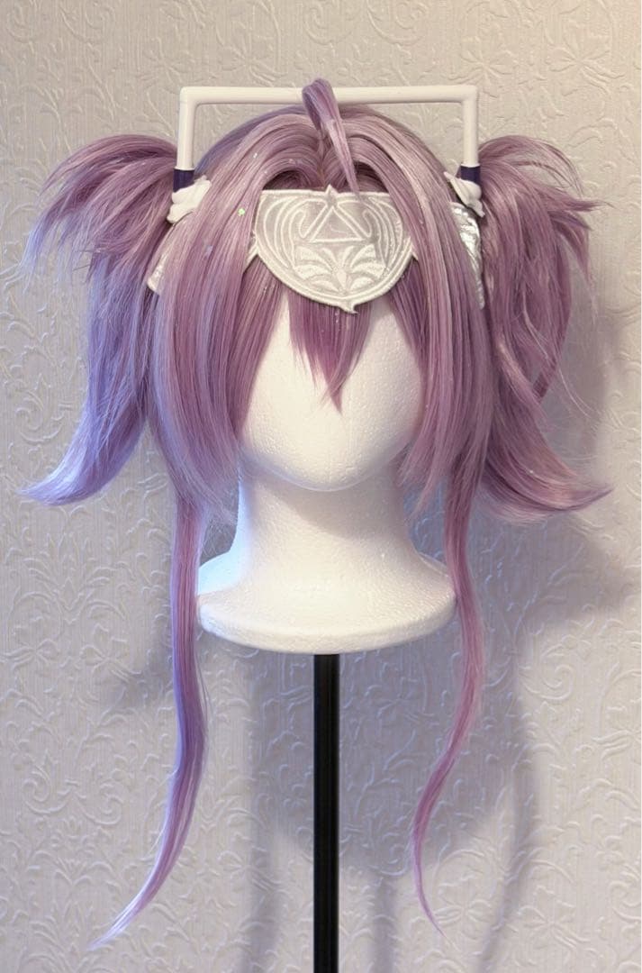 NIKKE リバーレリオ コスプレ衣装 ウィッグ 勝利の女神 ニケ Mサイズ