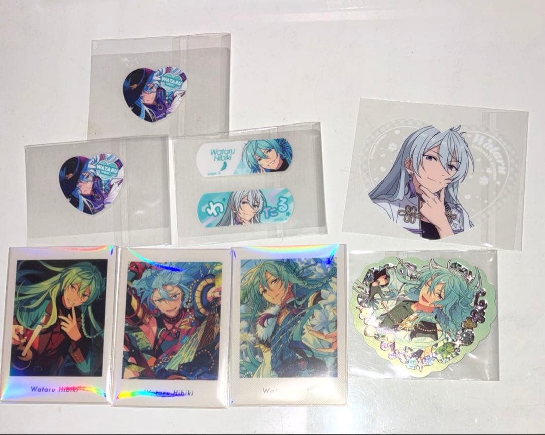 あんスタ 日々樹渉 まとめ売り - メルカリ