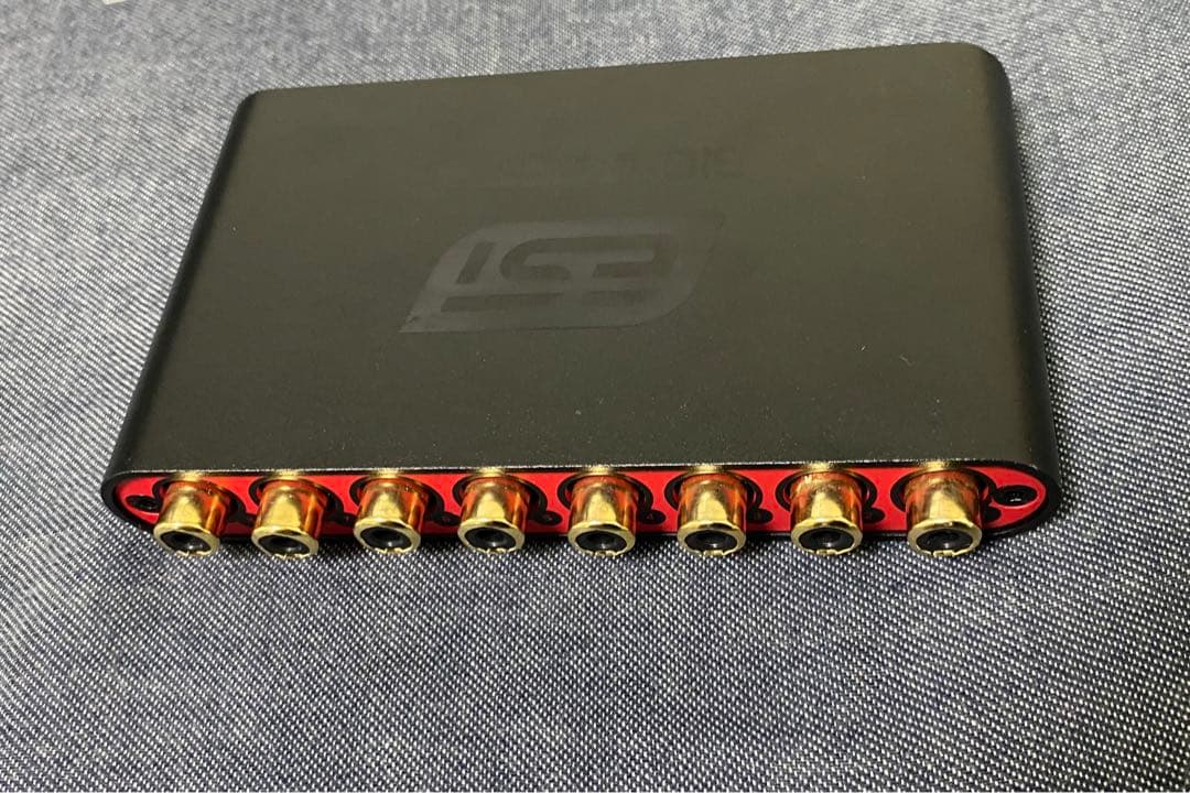 ESI GIGAPORT eX - メルカリ