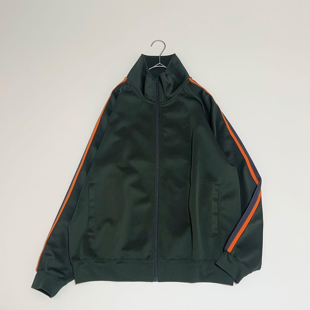 完売品 グラニフ NARUTO ラーメン一楽 トラックジャケット - メルカリ