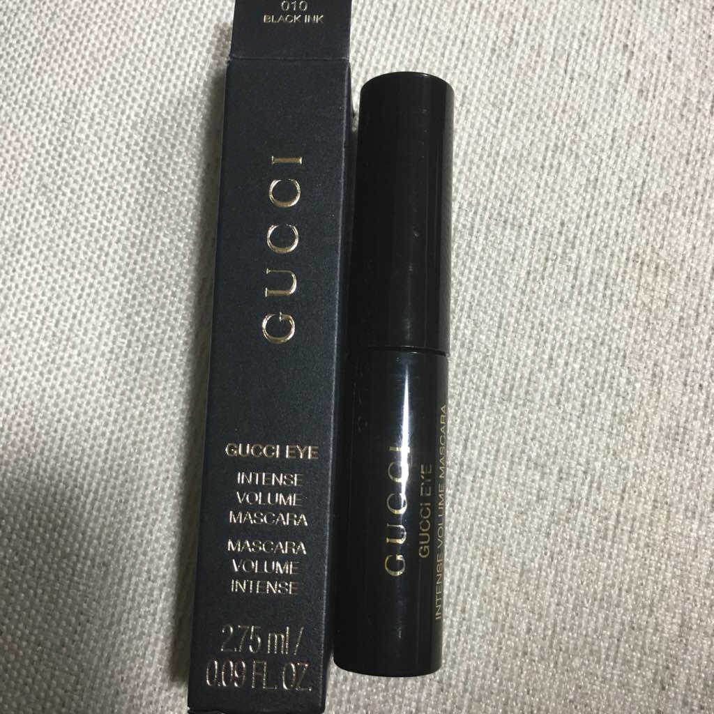 グッチ マスカラ