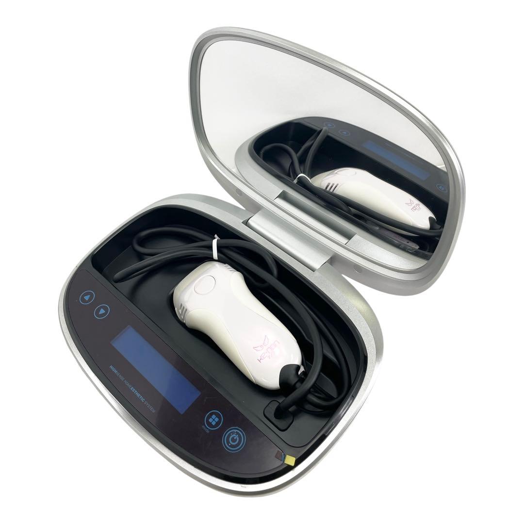 ✨美品✨ケノン Ver.4.1 家庭用脱毛器 フラッシュ脱毛 カートリッジ付