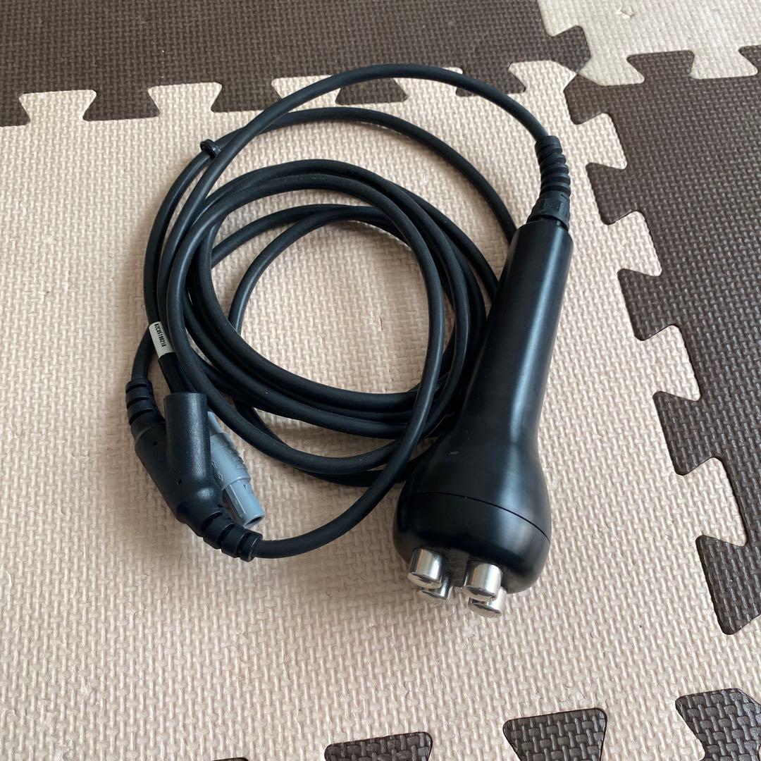 値下げ〜ラジオスティム　プローブ