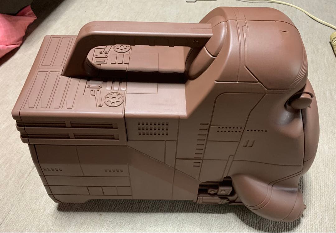 レア スターウォーズ クーラーボックス 非売品 未使用 ペプシ ドロイド EP1