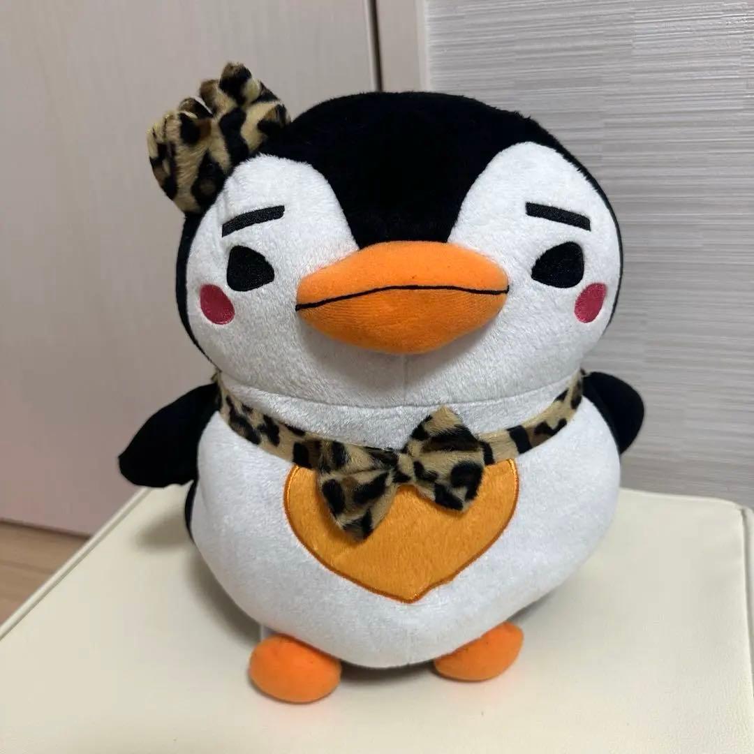 2PM ジュノ ペンペン ぬいぐるみ