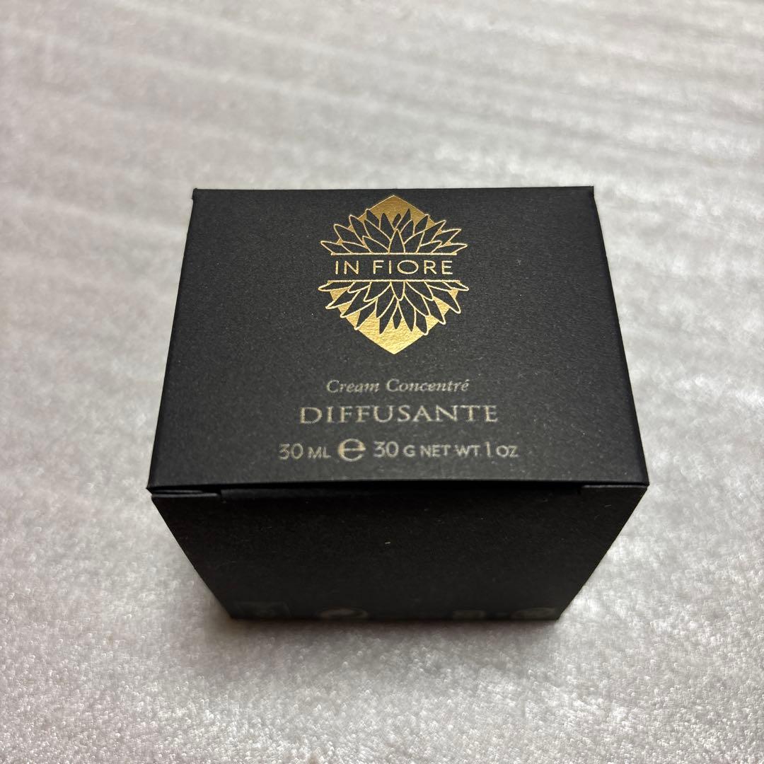 インフィオレ ディフュソント クリーム コンセントレ