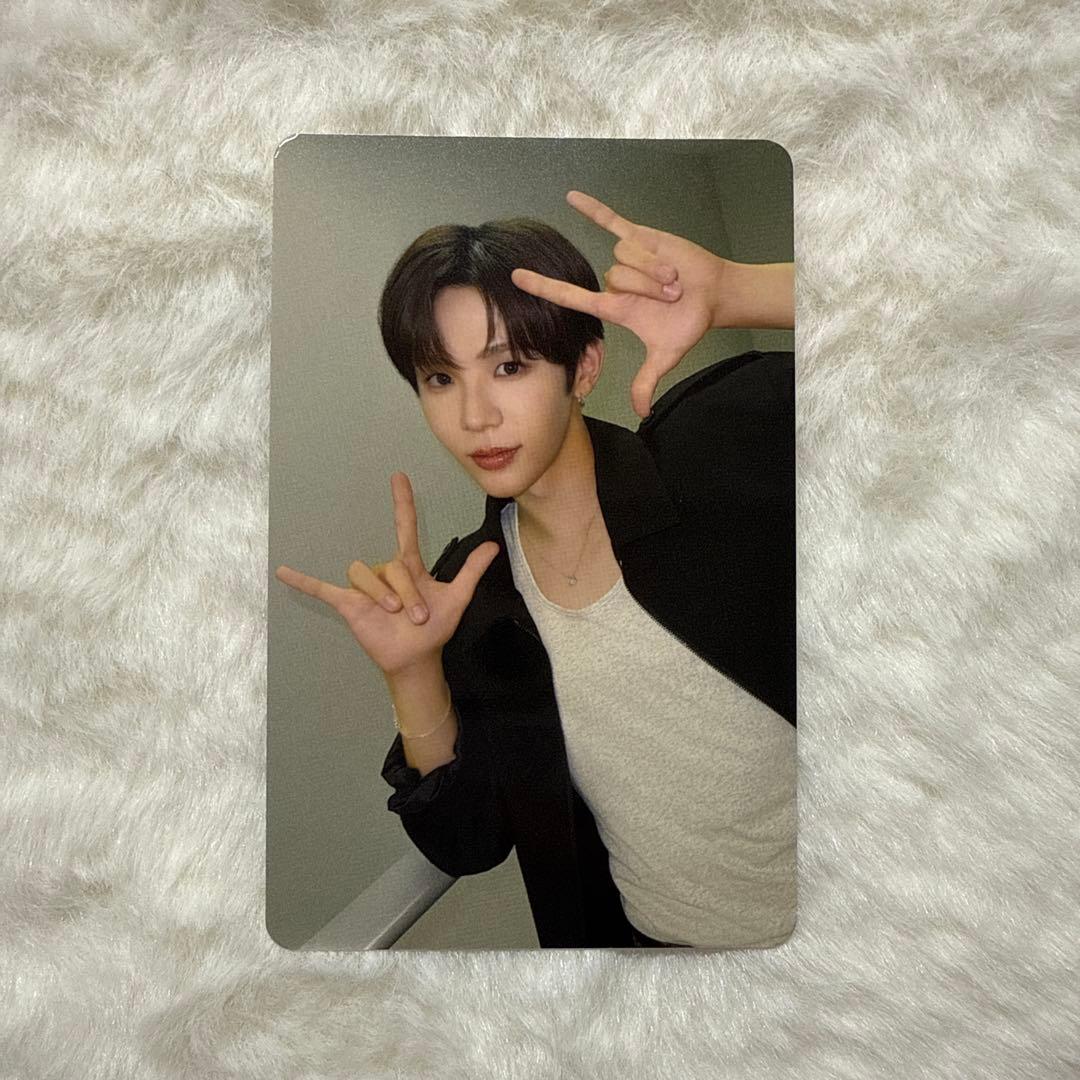 Riize らいずし ショウタロウ 6000円 購入特典 トレカ - メルカリ