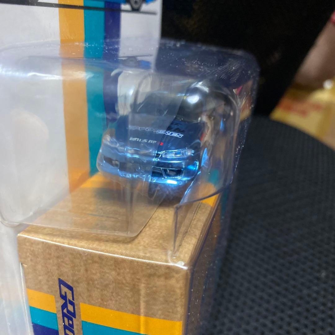 Tarmac VERTEX Nissan Silvia S15チェイス - メルカリ