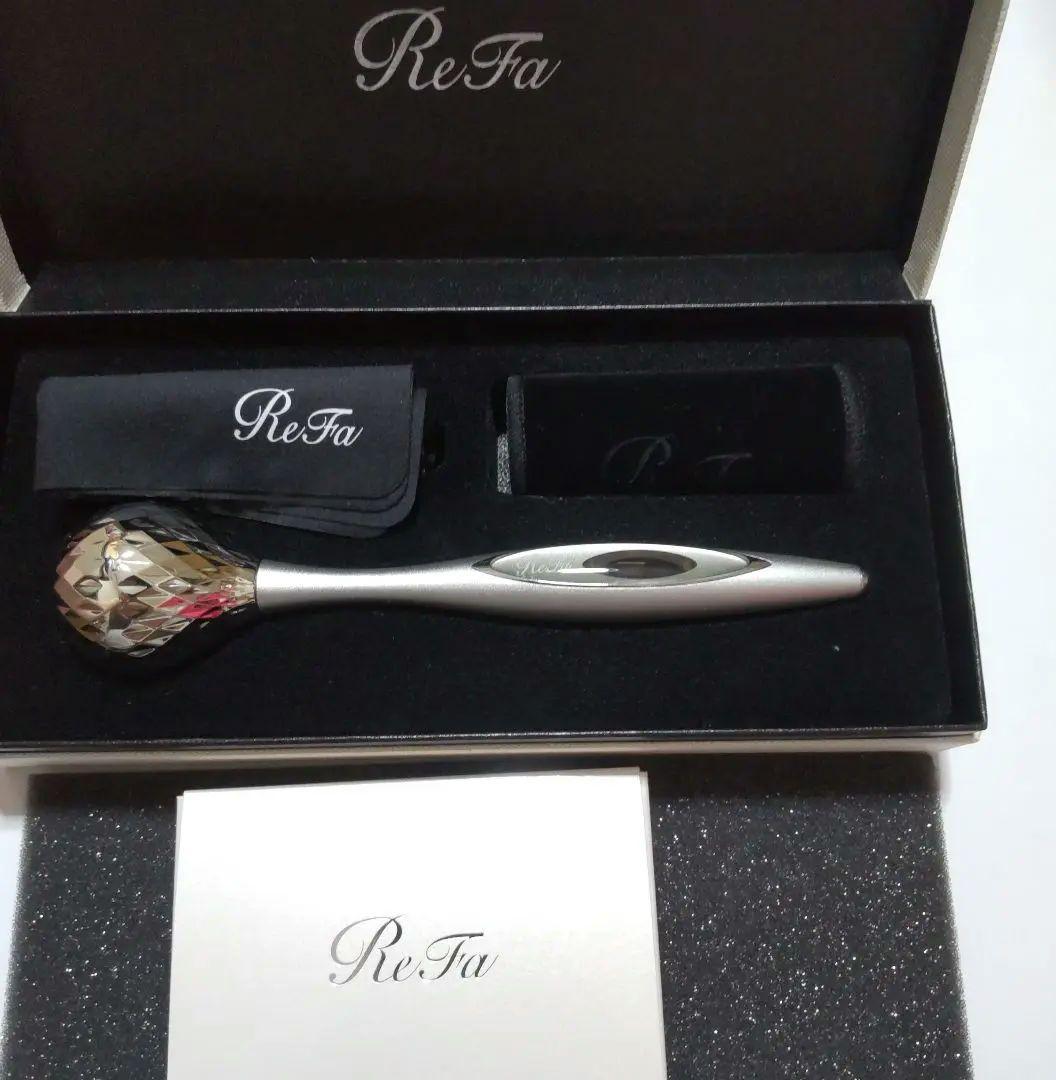 リファ オースタイル 美顔ローラー