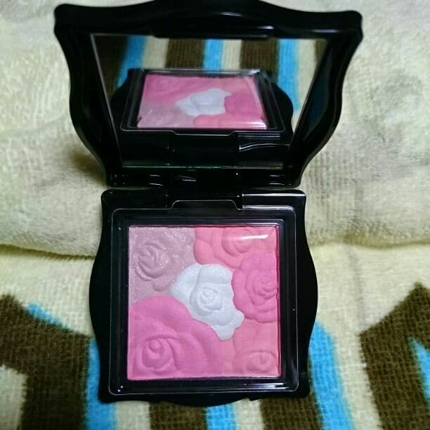 売り切れました‼アナスイ☆ロ－ズチ－ク302