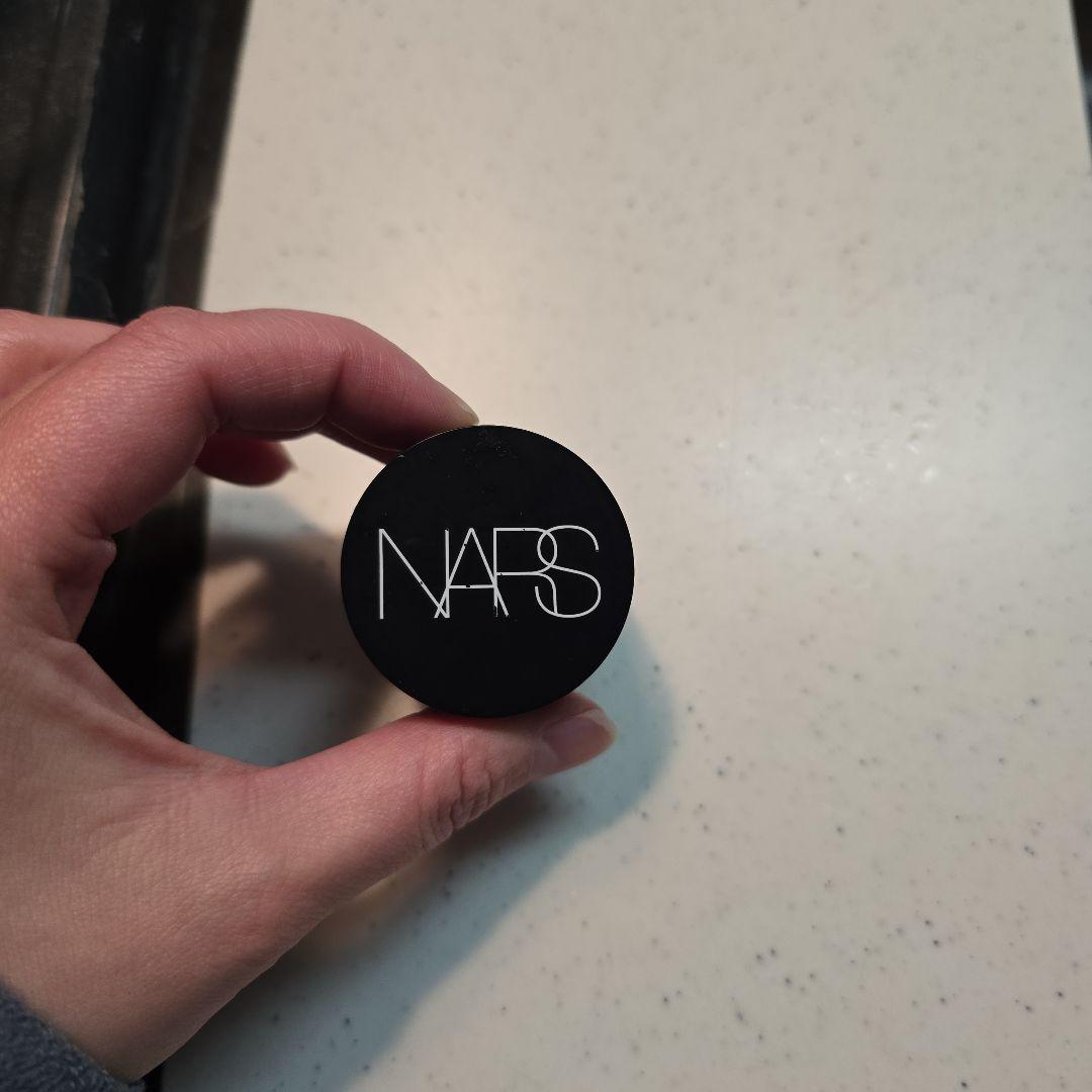 NARS ソフトマットコンプリートコンシーラー カラー:1280