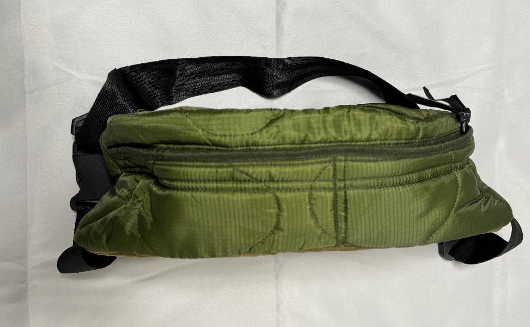 US M-65 Quilted Liner Body Bag 三軒茶屋 キムタク - メルカリ