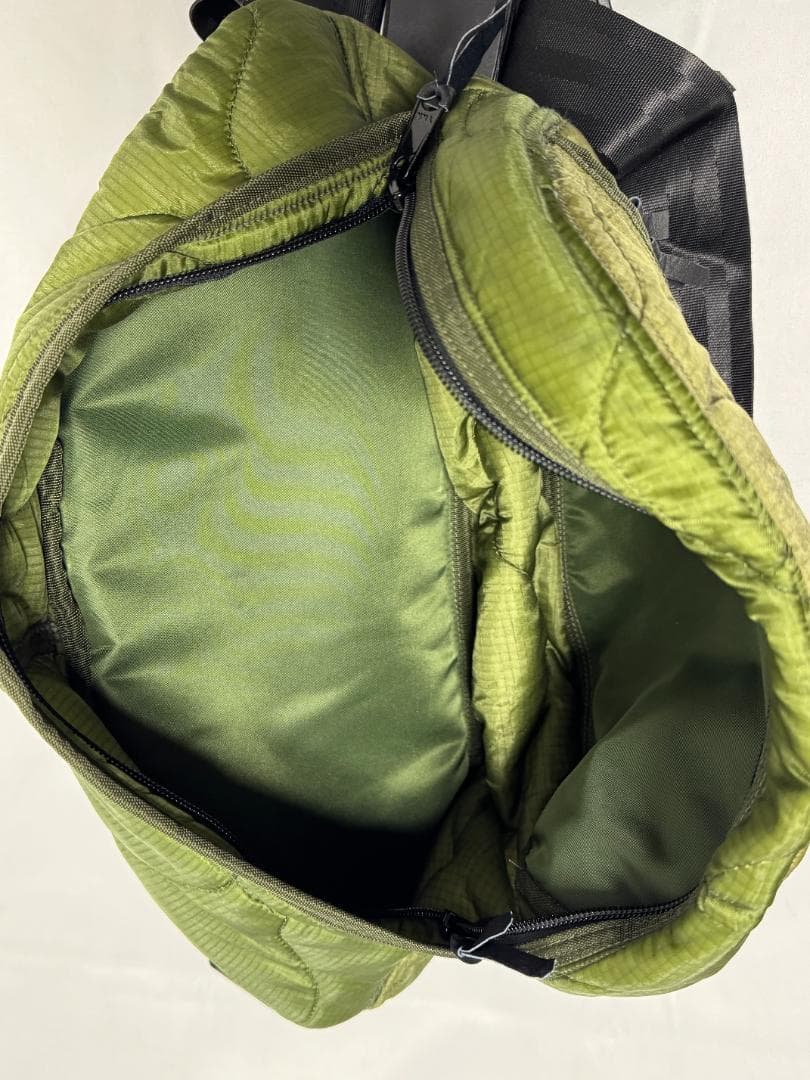 US M-65 Quilted Liner Body Bag 三軒茶屋 キムタク - メルカリ