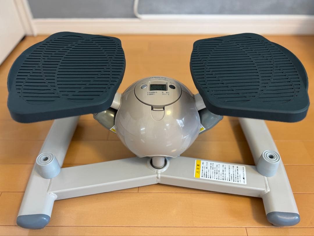 エアロライフ　コアビクサー　DR-3880GG　AEROLIFE グレージュ