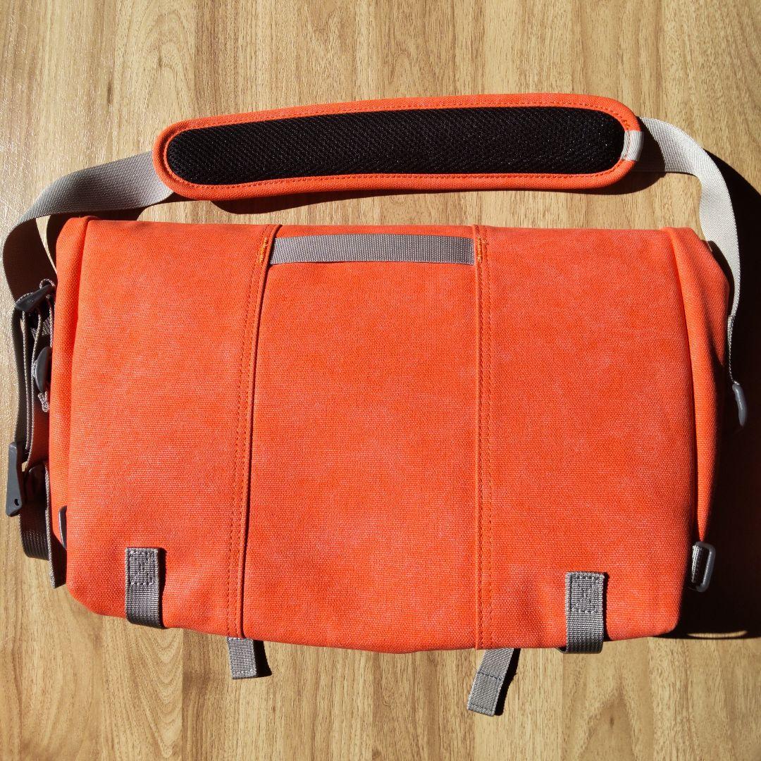 TIMBUK2 (ティンバックツー) クラシック メッセンジャーバッグ - メルカリ