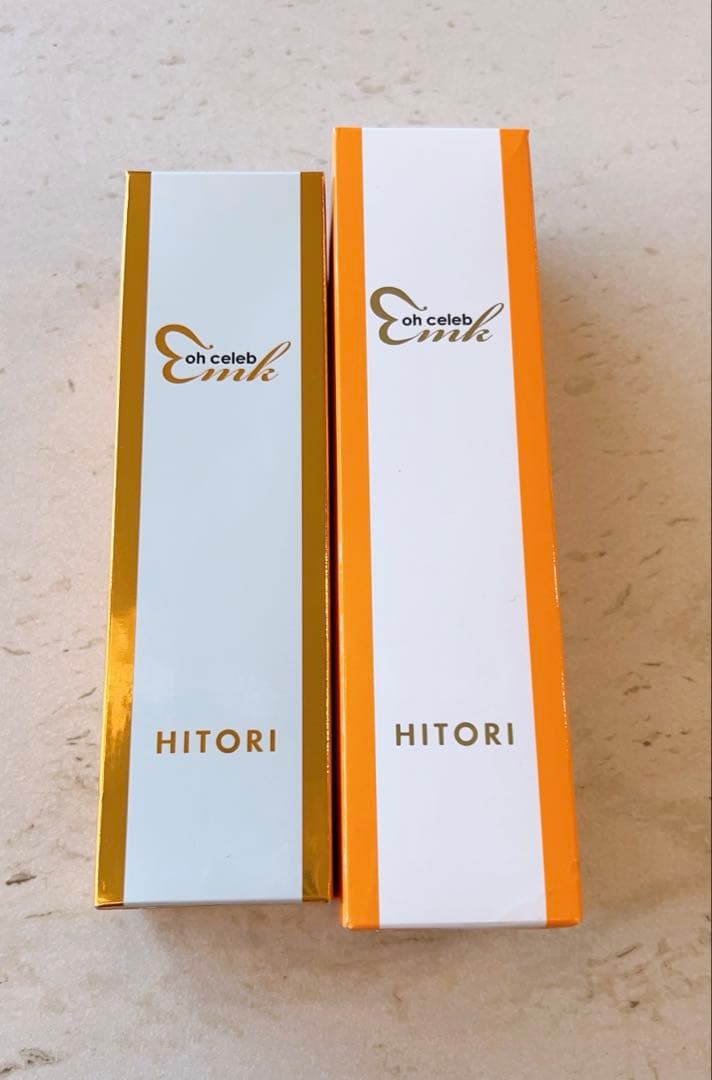 新品　銀座まるかん 大セレブローション　化粧水　乳液ミルキーローションひとりさん