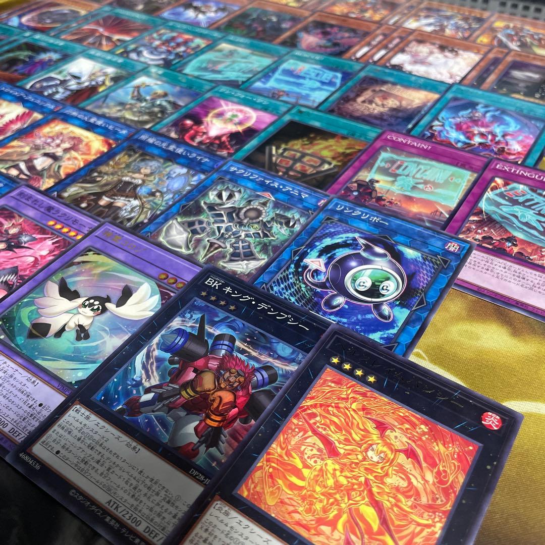 優勝構築 デモンスミスR-ACEデッキ レスキューエースデッキ 閉ザサレシ