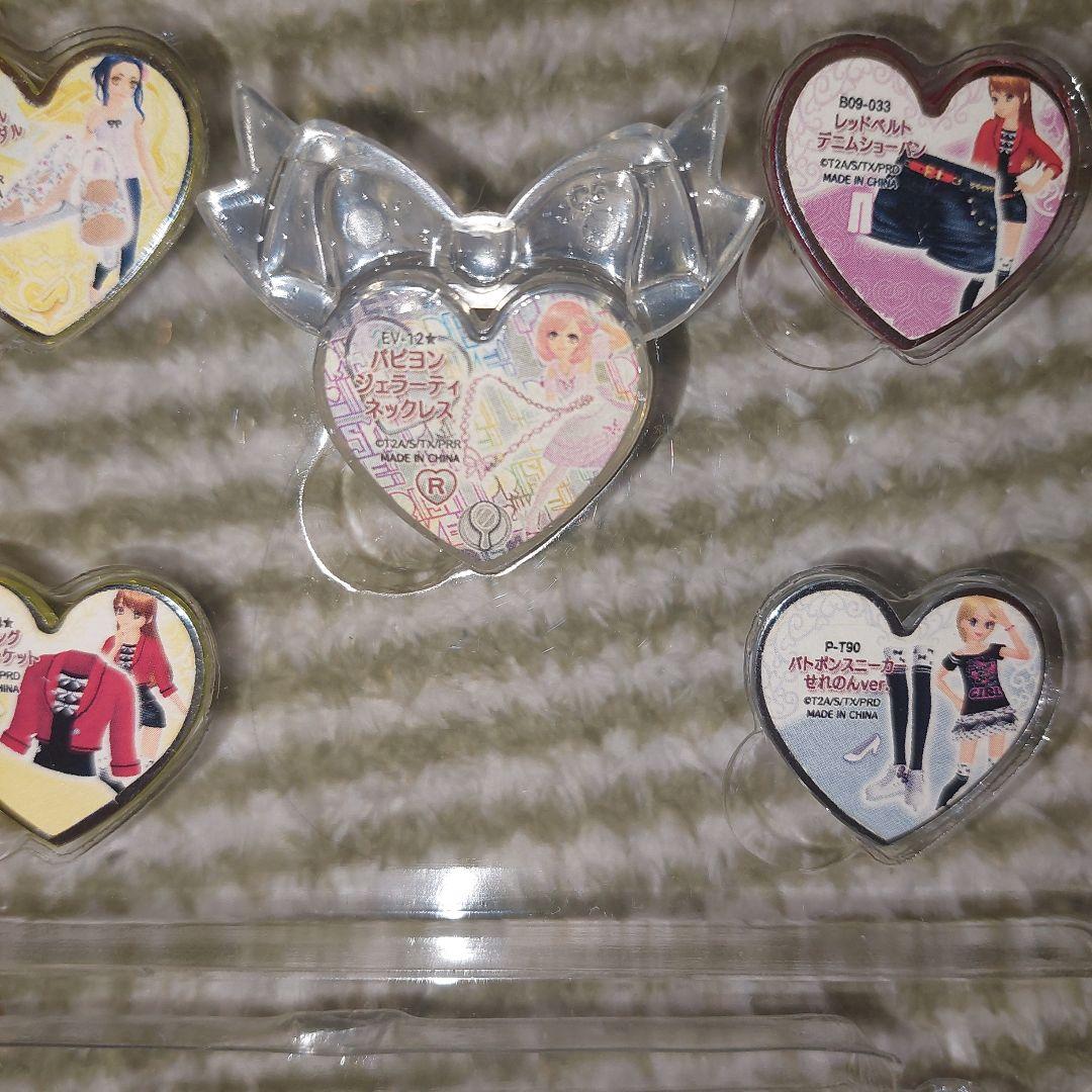 プリズムストーン付き！プリティーリズム トランク 彩瀬なる - メルカリ