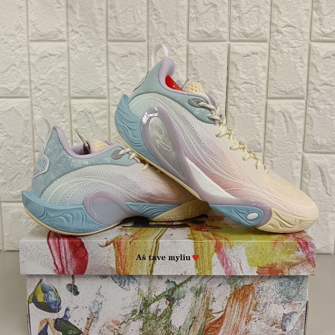 LI−NING Wade Dlo1\