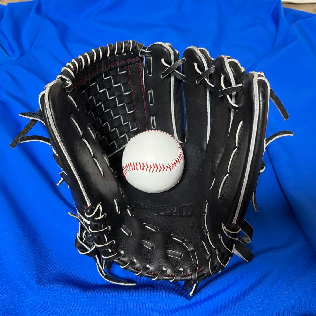⭐️新品 ウィルソン Wilson 軟式 グローブ D5型 - メルカリ