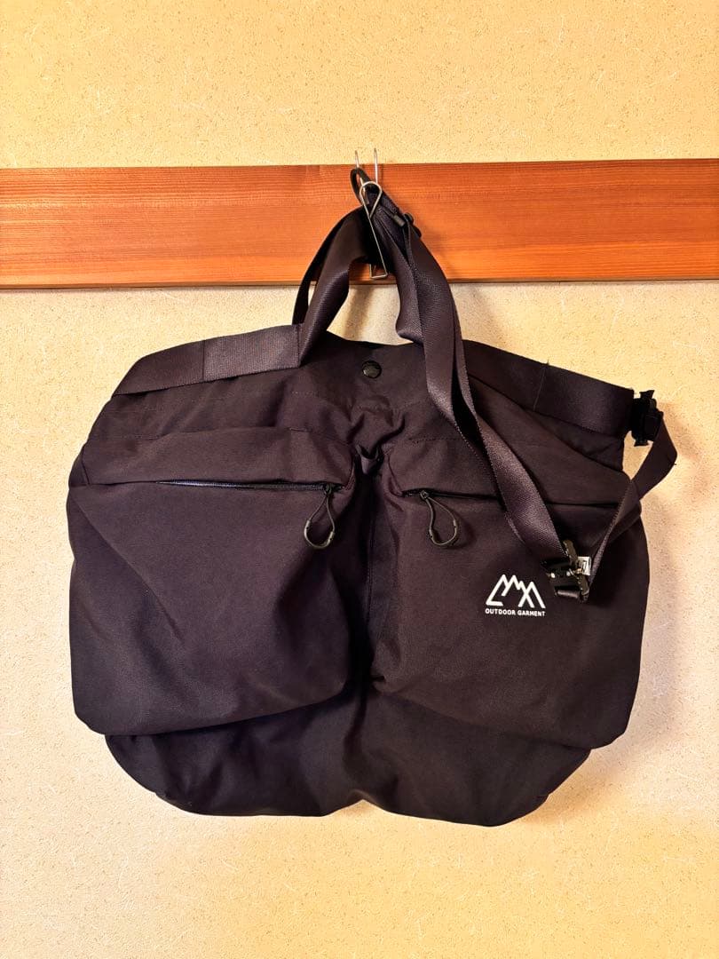 バッグ CMF OUTDOOR GARMENT 1 DAY TOTE BAG