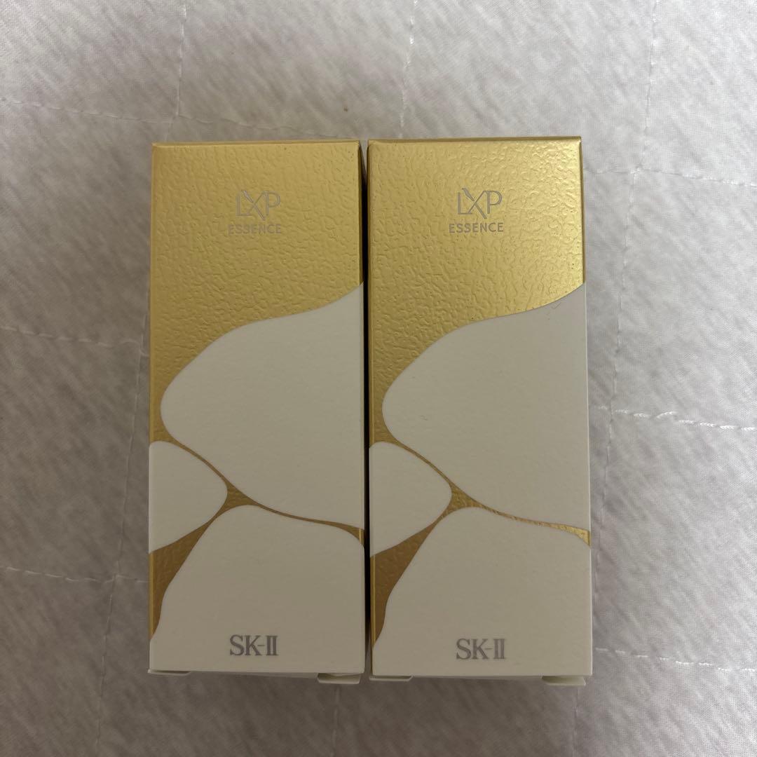 SK-II LXP金継ぎエッセンス
