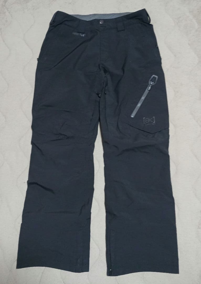 Burton [ak]バートン ak ゴアテックス パンツメンズ S