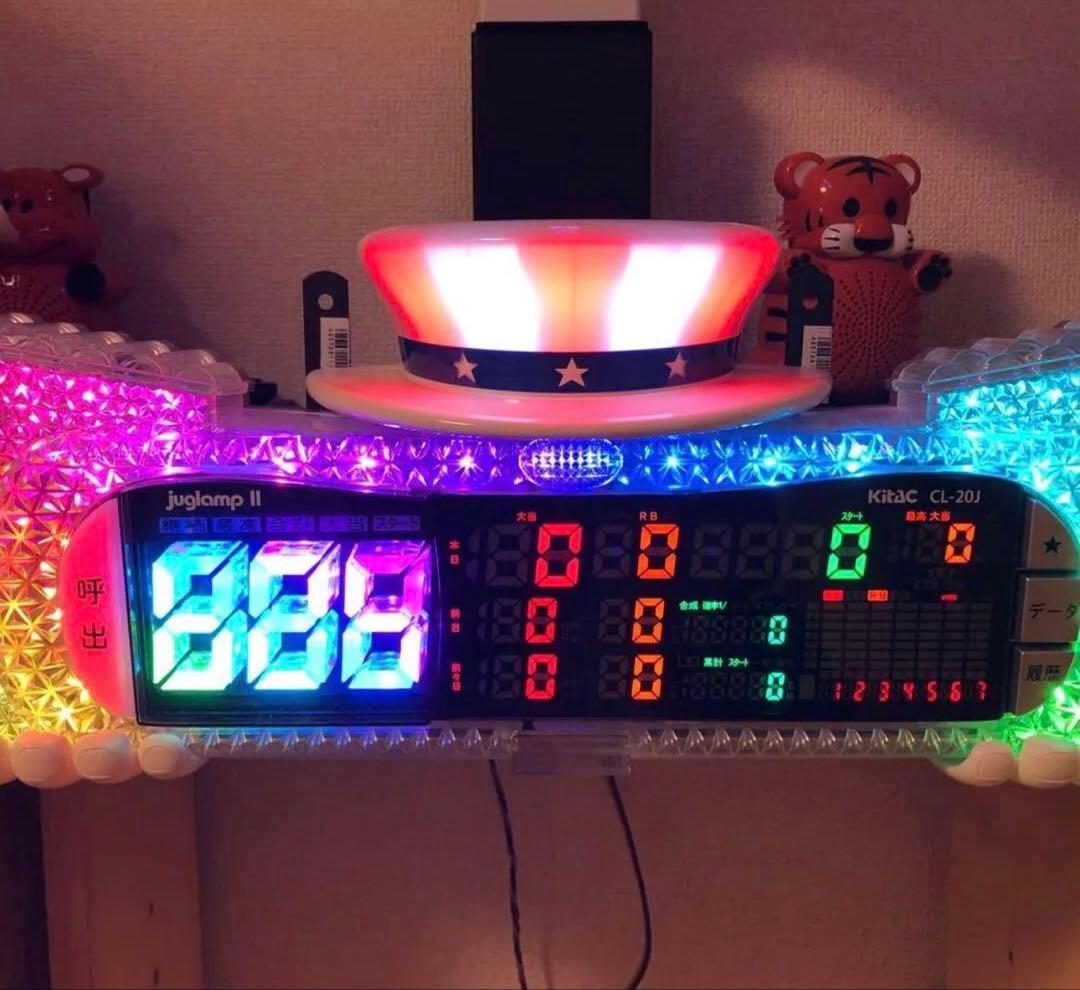 ジャグランプ2のフルセット！ ジャグランプ2のフルセット！ ジャグランプ2のフルセット！ ジャグ