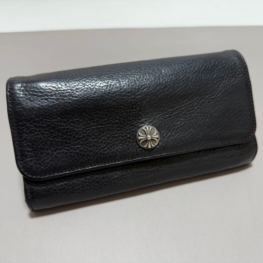 クロムハーツ　ジュディウォレット